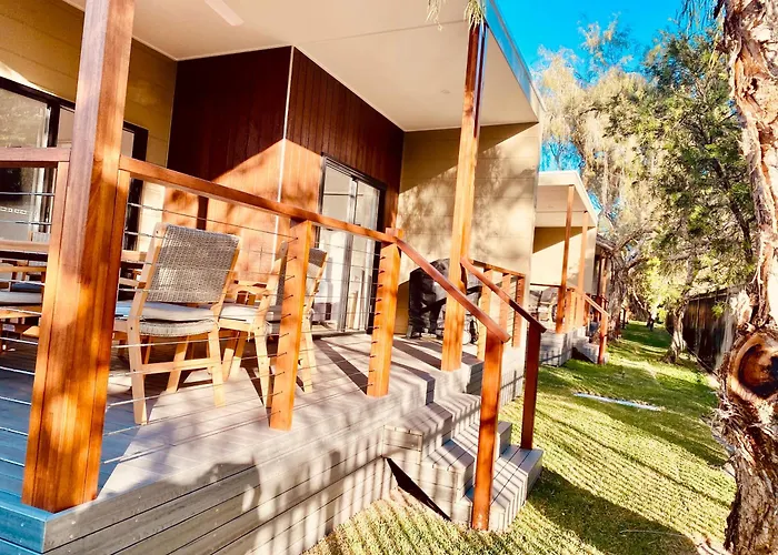 Big4 Tweed Billabong Holiday Park