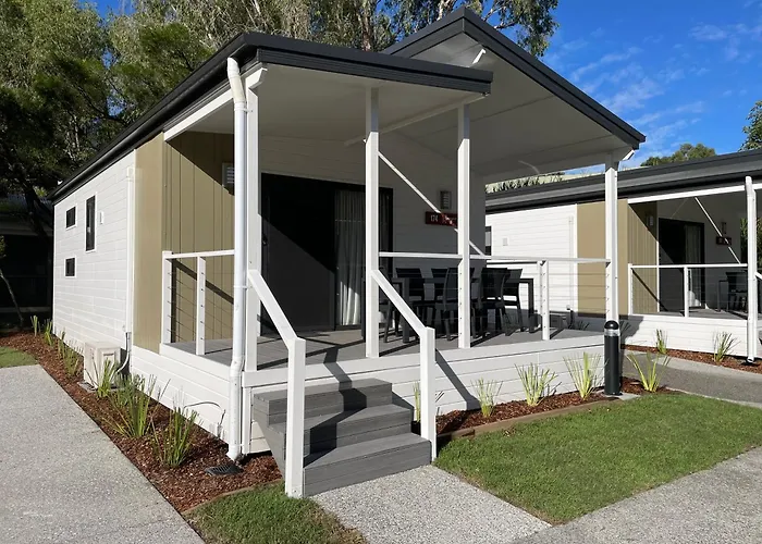 Big4 Tweed Billabong Holiday Park