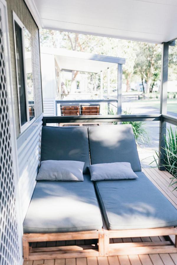 Big4 Tweed Billabong Holiday park