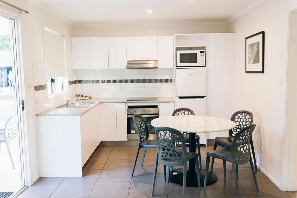 Big4 Tweed Billabong Holiday park Tweed Heads