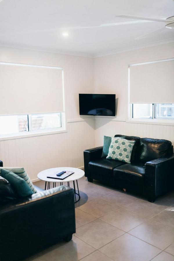 Big4 Tweed Billabong 4* Tweed Heads