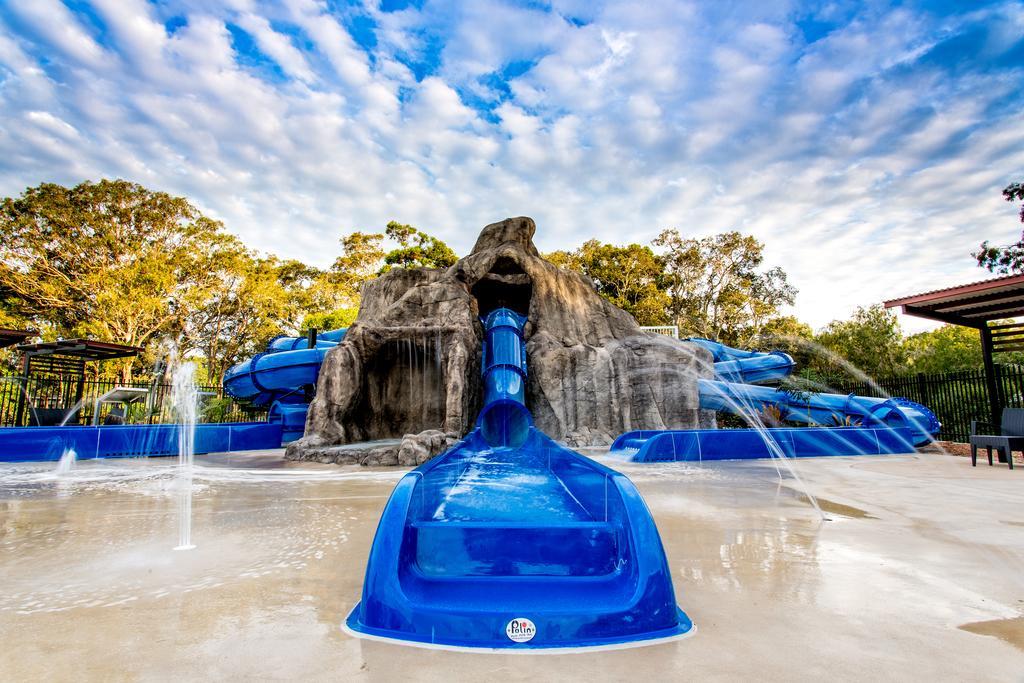 Holiday park Big4 Tweed Billabong