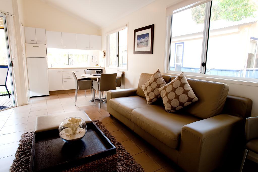 Big4 Tweed Billabong Holiday park 4*