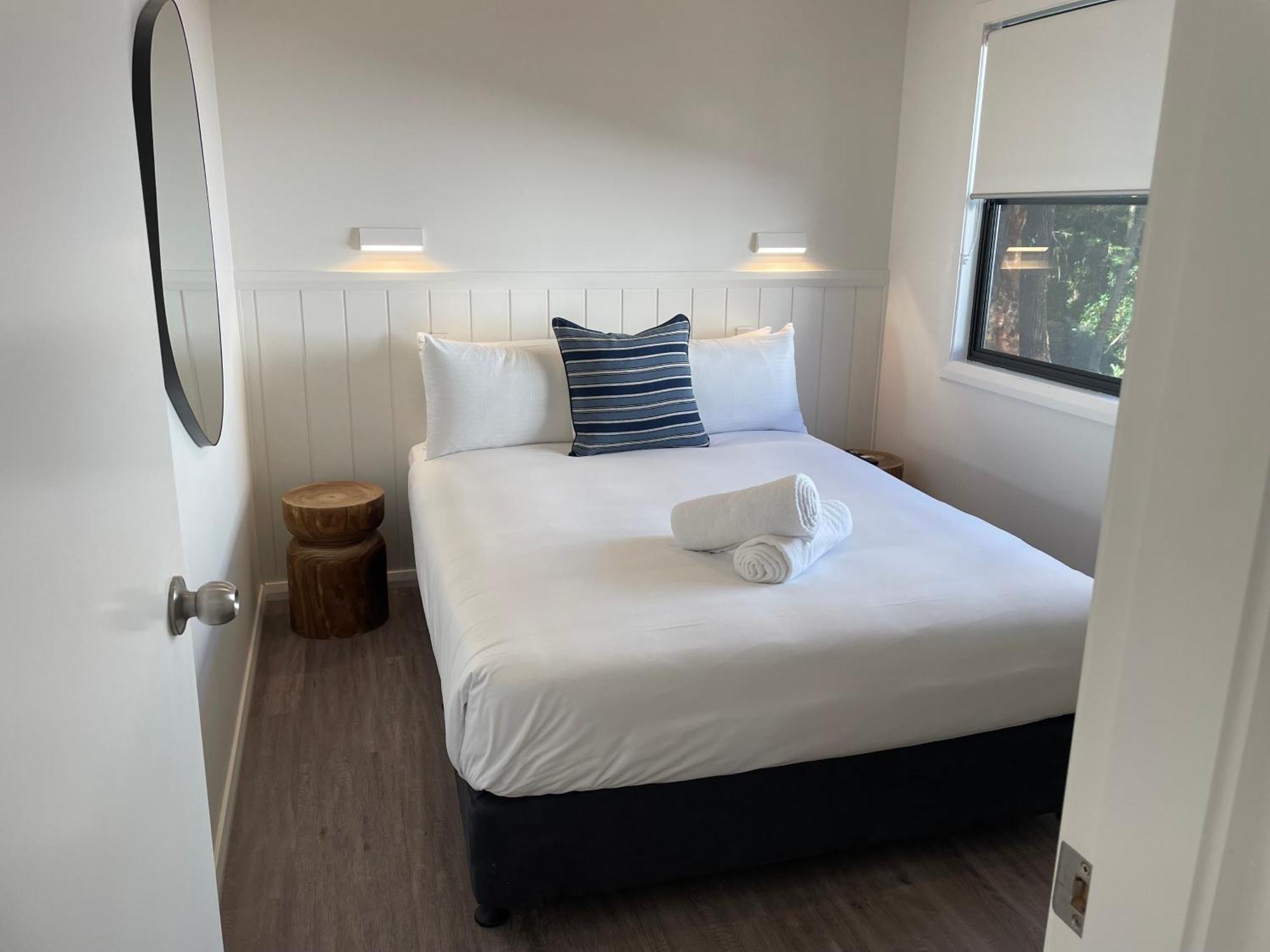 Holiday park Big4 Tweed Billabong