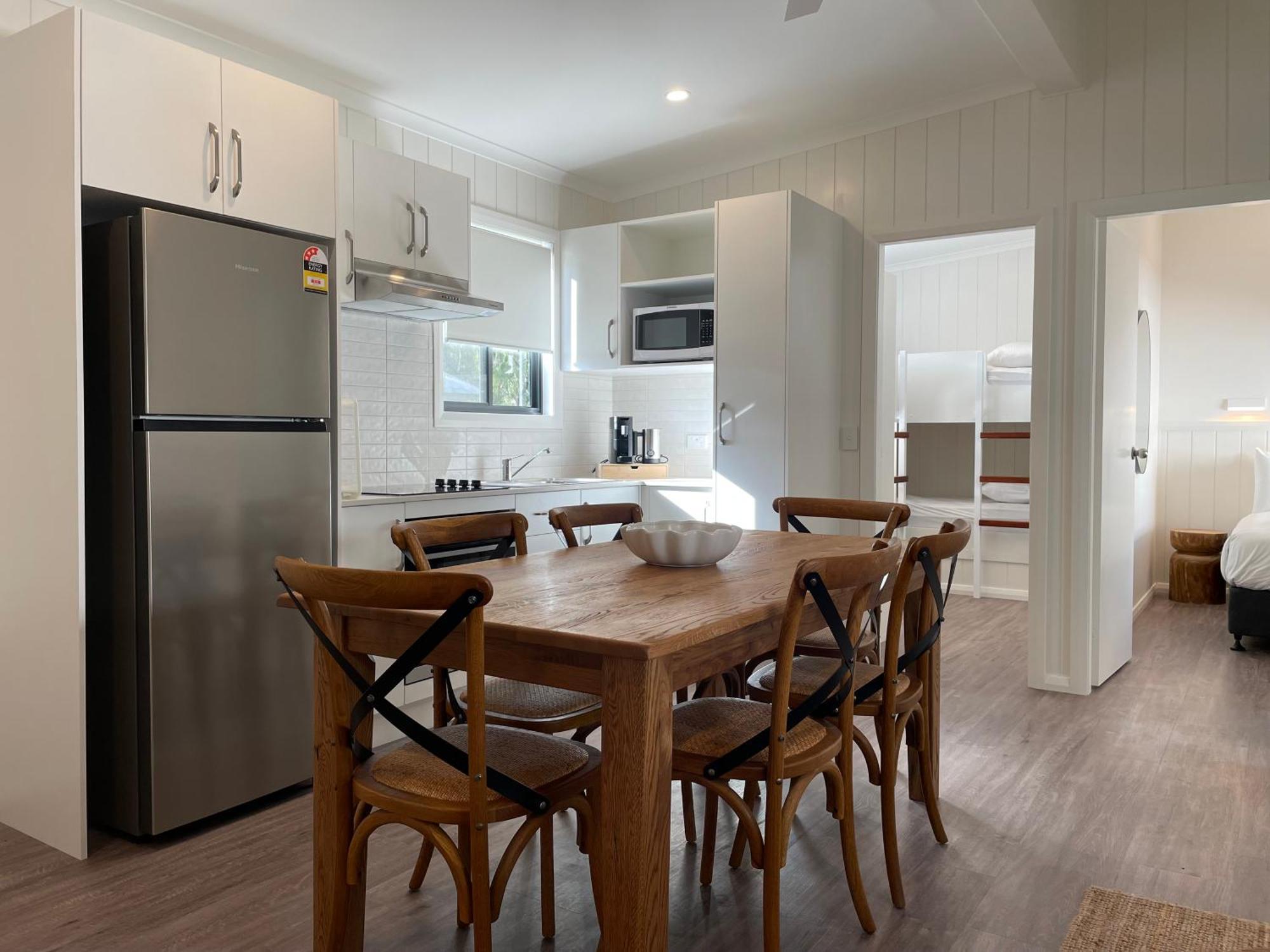 Big4 Tweed Billabong Holiday park Tweed Heads