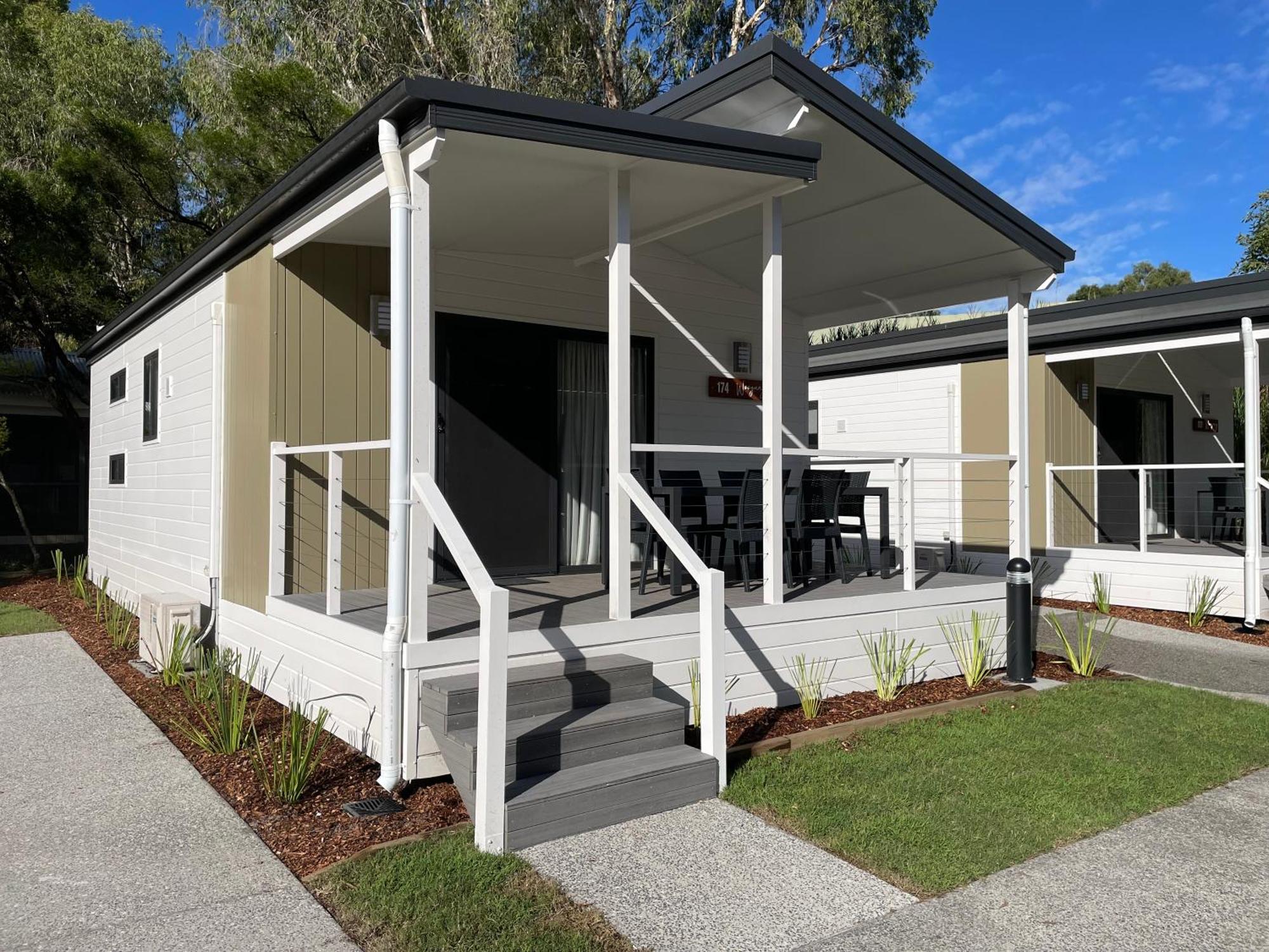 Holiday park Big4 Tweed Billabong Tweed Heads