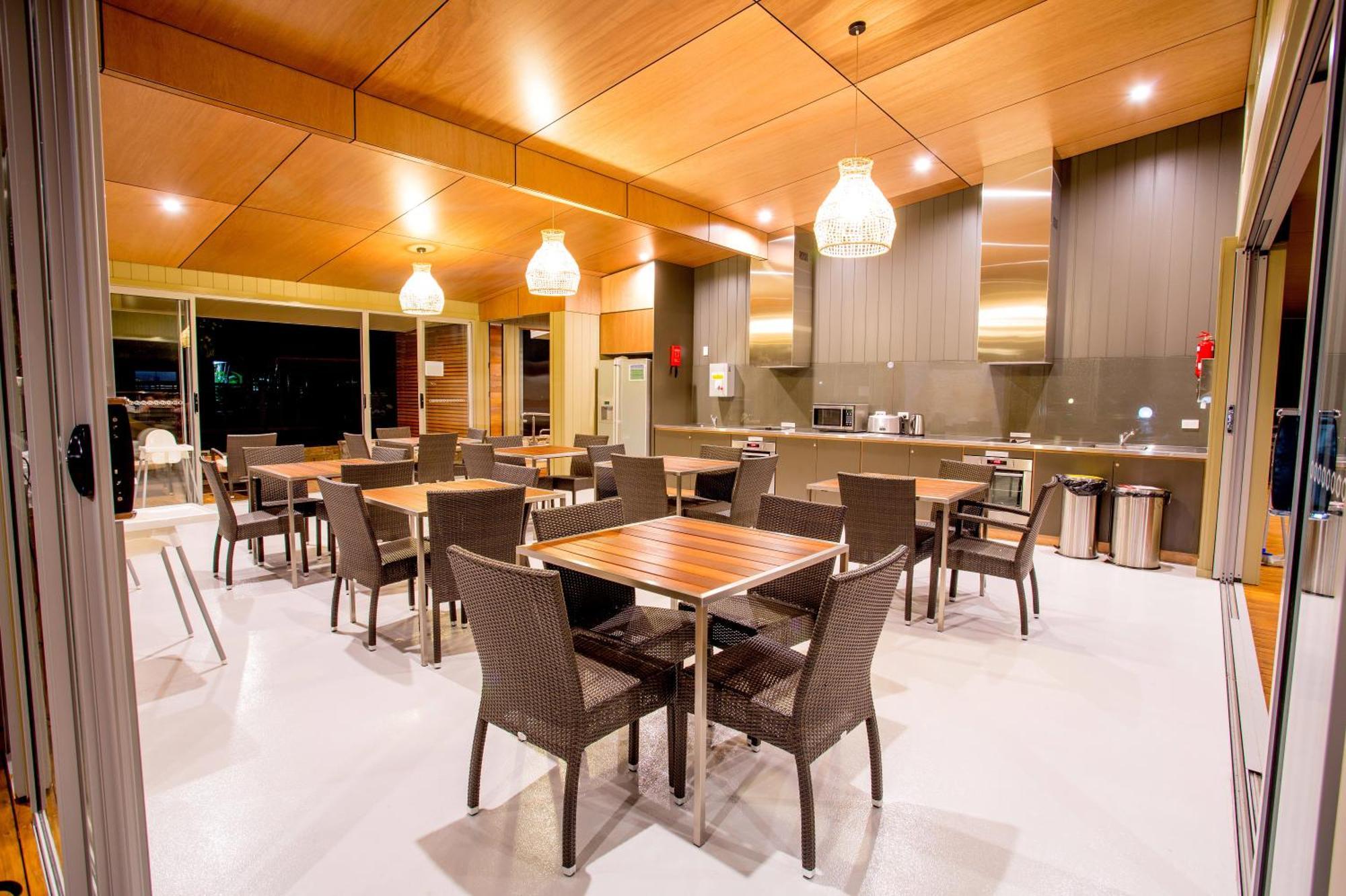 Big4 Tweed Billabong 4* Tweed Heads
