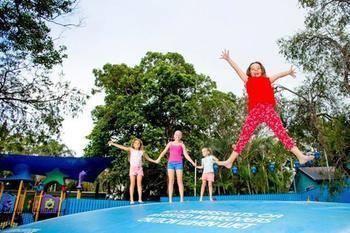 Holiday park Big4 Tweed Billabong