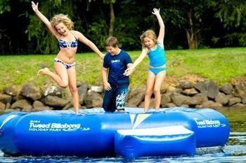Big4 Tweed Billabong Holiday park