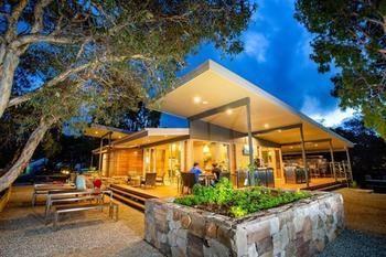 Holiday park Big4 Tweed Billabong Tweed Heads