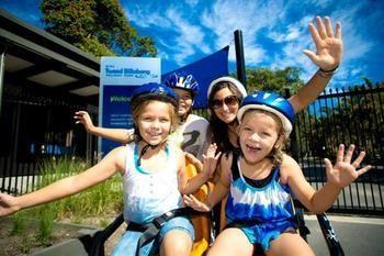 Big4 Tweed Billabong 4* Tweed Heads