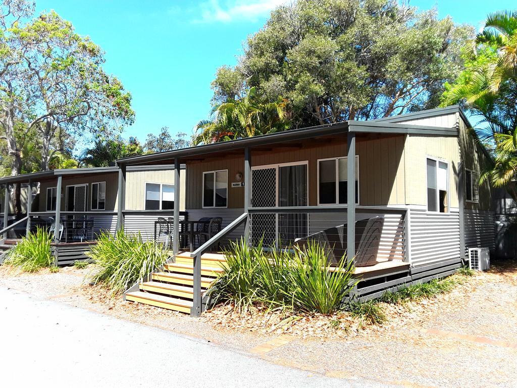 Big4 Tweed Billabong Holiday park Tweed Heads