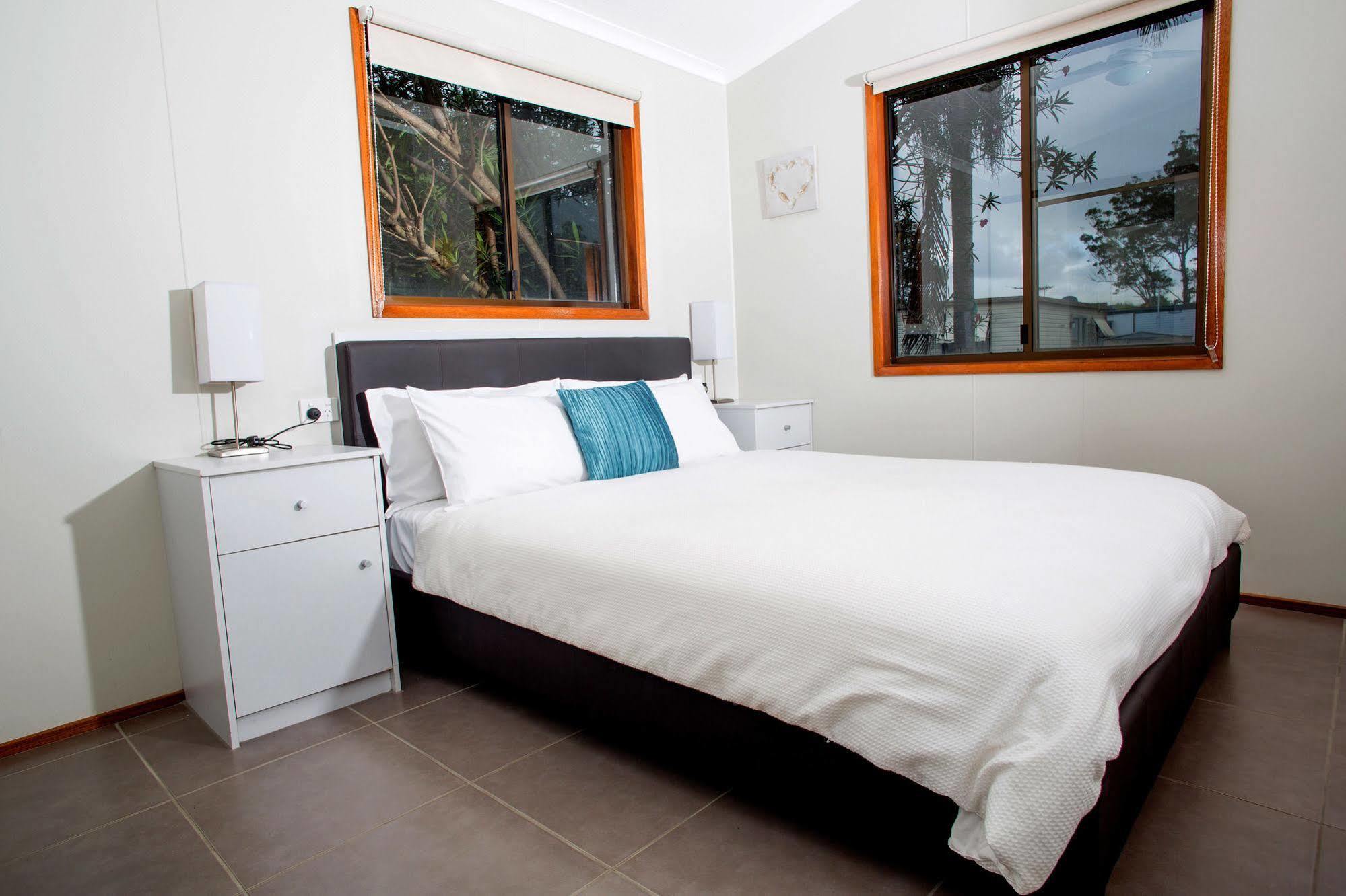 Big4 Tweed Billabong Holiday park Tweed Heads