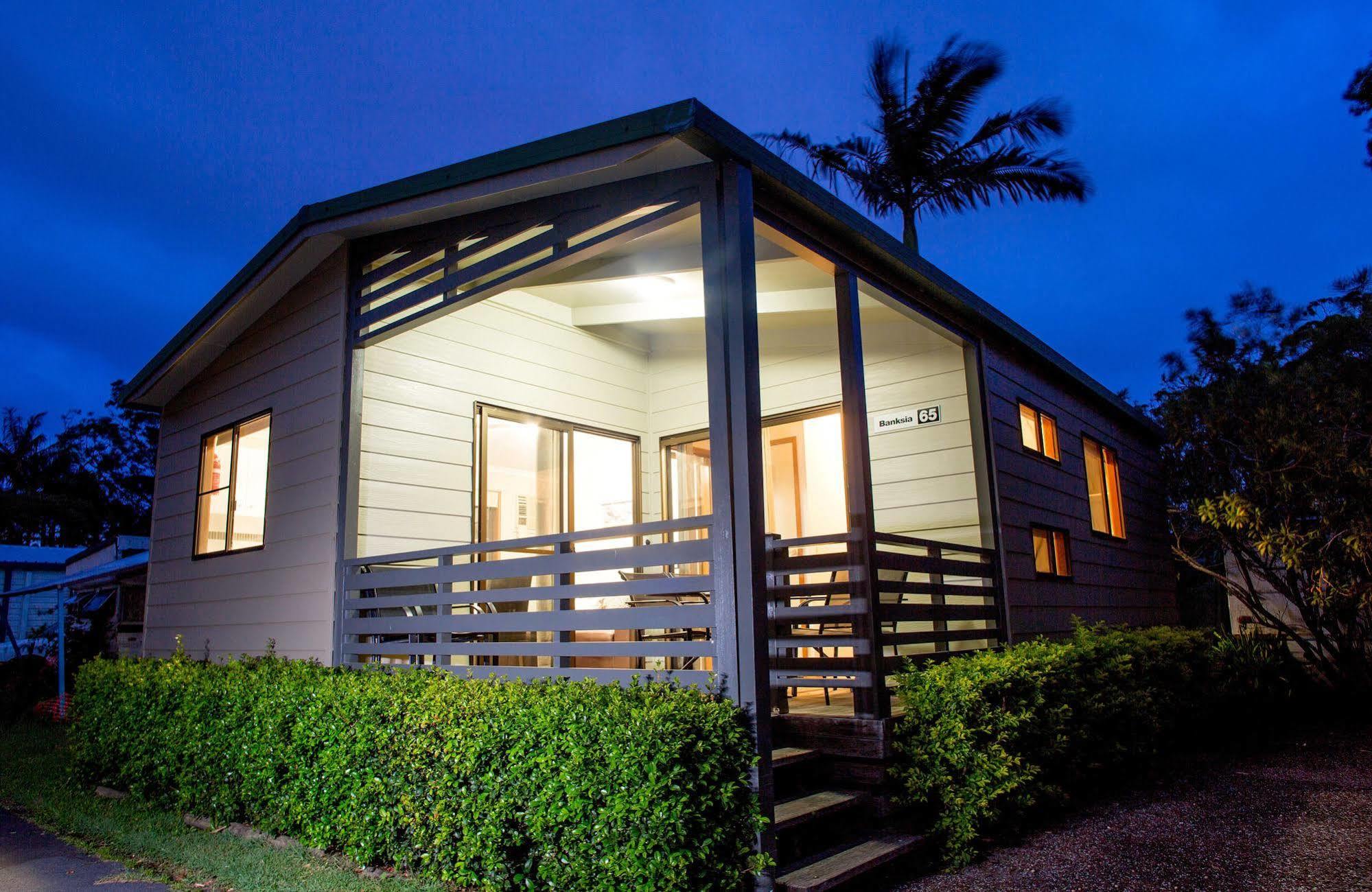 Big4 Tweed Billabong Holiday park