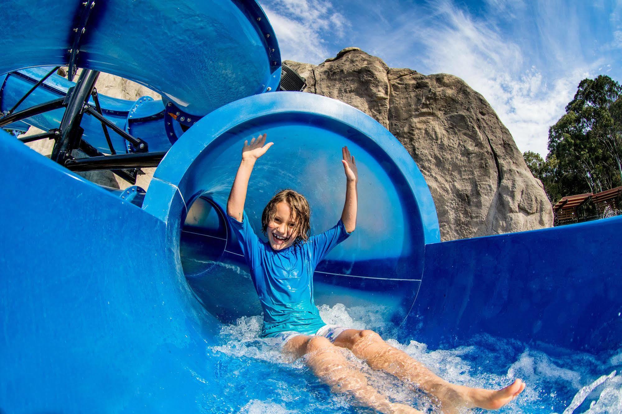 Big4 Tweed Billabong Holiday park 4*
