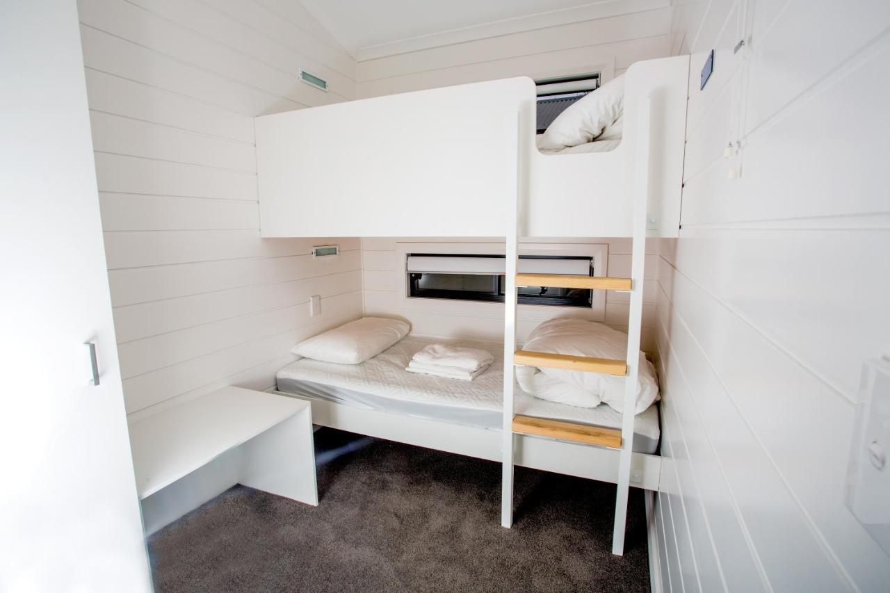 Holiday park Big4 Tweed Billabong Tweed Heads