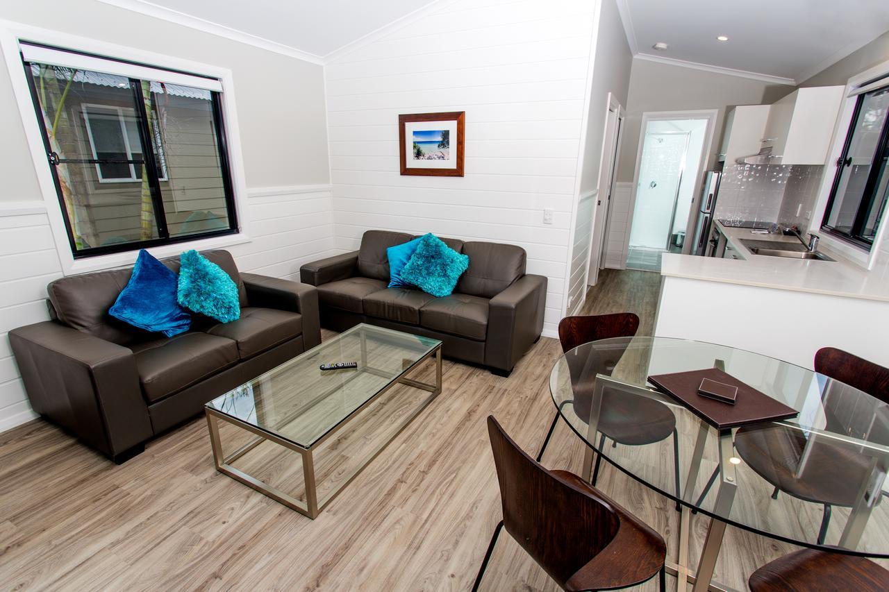 Big4 Tweed Billabong Tweed Heads