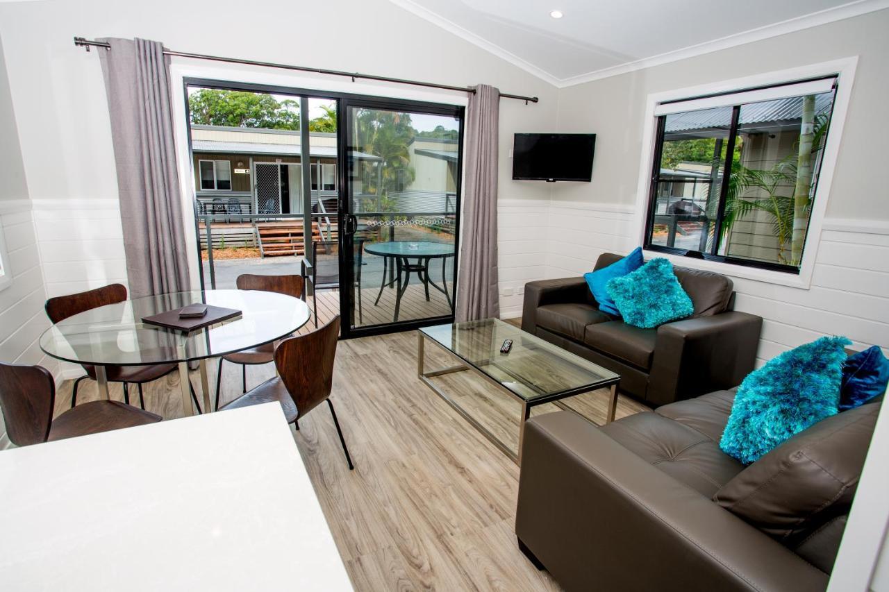 Holiday park Big4 Tweed Billabong
