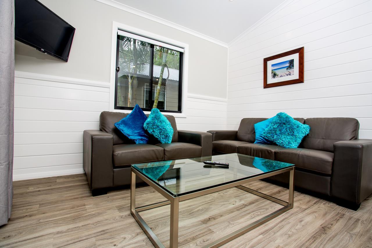 Big4 Tweed Billabong Holiday park