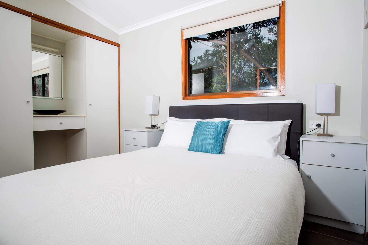 Holiday park Big4 Tweed Billabong