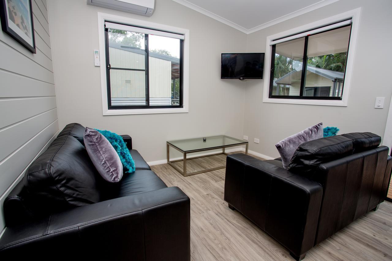 Big4 Tweed Billabong Tweed Heads