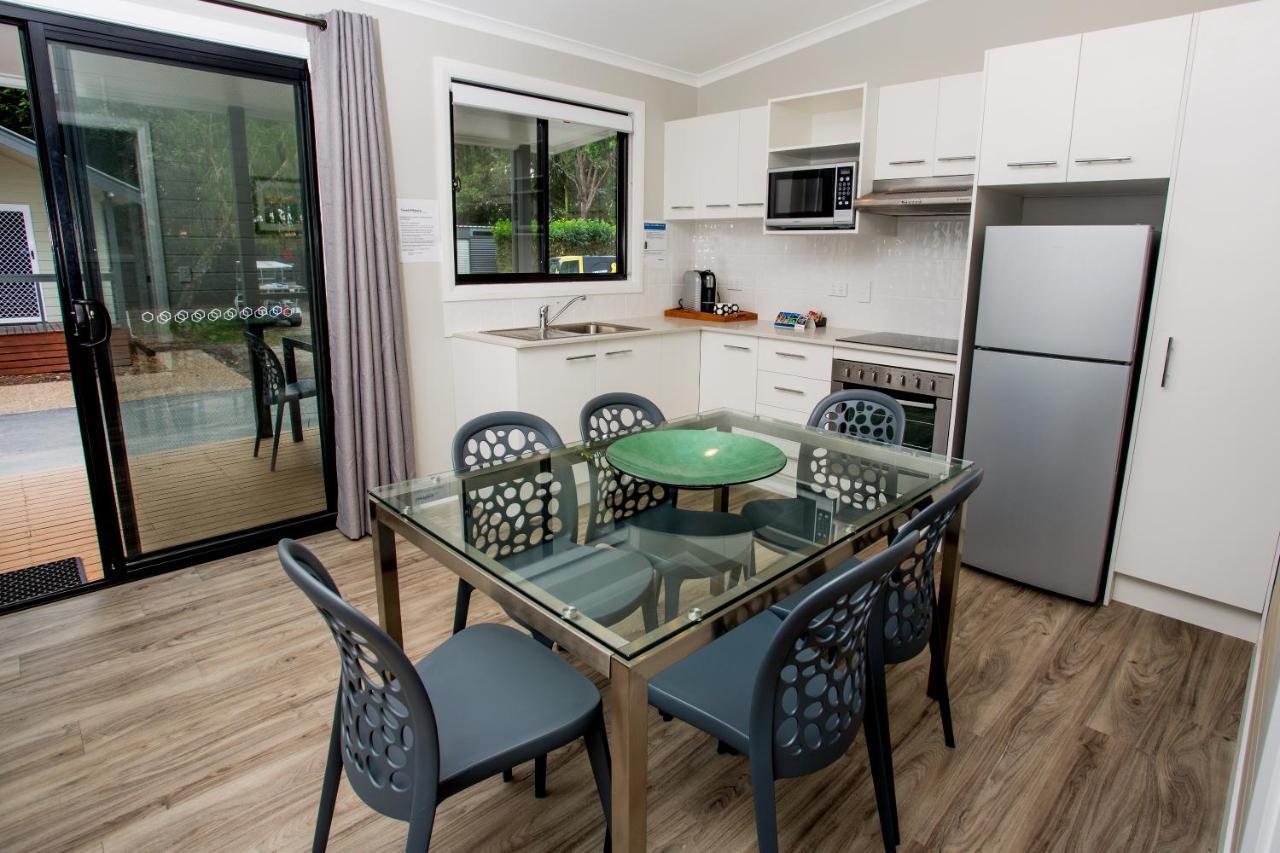 Holiday park Big4 Tweed Billabong